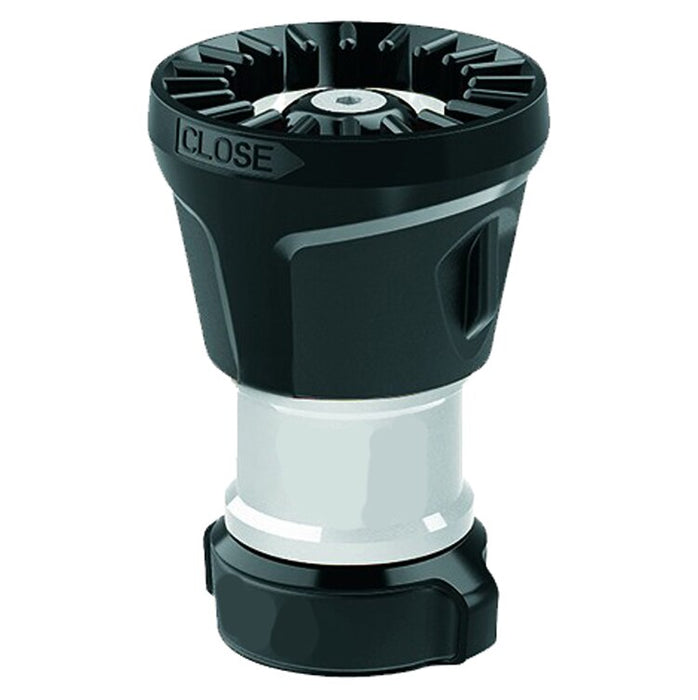 Trigon Sports Magnum UltraMax Full Throttle Hose Nozzle, 1-Inch, High Volume - 2