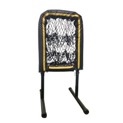 Trigon Sports Pro 9-Hole Pitching Target - 2