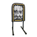 Trigon Sports Pro 9-Hole Pitching Target - 2