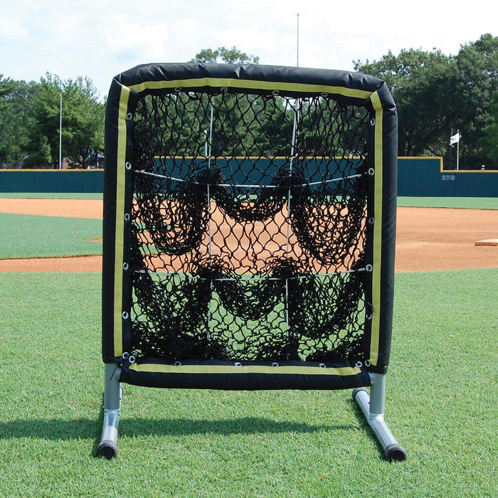 Trigon Sports Pitcher's Pocket 9-Hole Pitching Target BPTRAIN9 - 2