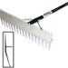 Trigon Sports Dual Purpose Rakes - 2