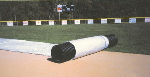 Trigon Sports Field Tarp Storage Roller - 20' x 28" - 2