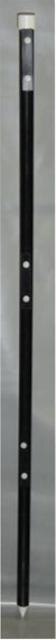 Trigon Sports Reinforced End Pole BRPOLE - 2
