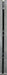 Trigon Sports Reinforced End Pole BRPOLE - 2