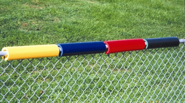 Trigon Sports Premium Safe Foam Padding - 2
