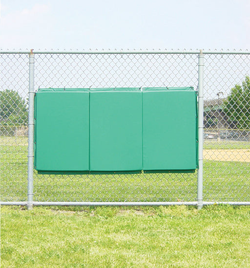 Trigon Sports BSPAD26 2 x 6 ft. Standard Folding Backstop Padding - 2