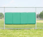Trigon Sports BSPAD28 2 x 8 ft. Standard Folding Backstop Padding - 2