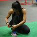 body solid ankle weights pairs bstaw view 2