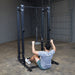 Body Solid High Pulley Attachment BSTHP close-up
