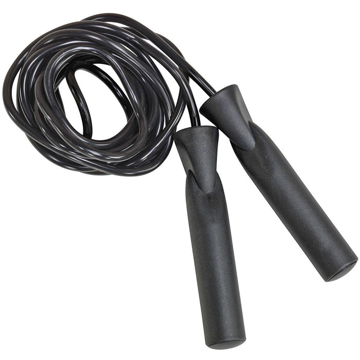 body solid tools jump rope bstjr1 view 5