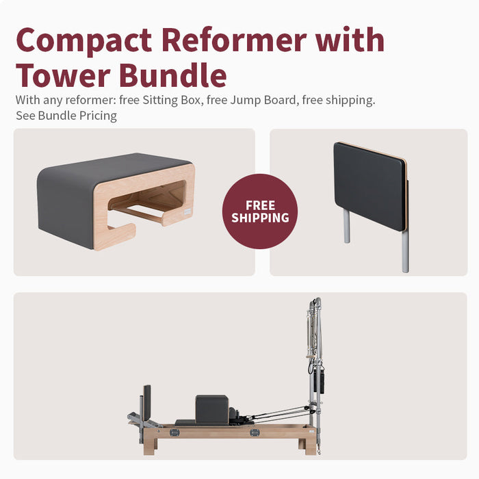 Basi Systems Compact Reformer with tower Bundle