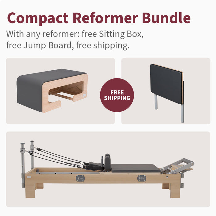 Basi Systems Compact Reformer Bundle
