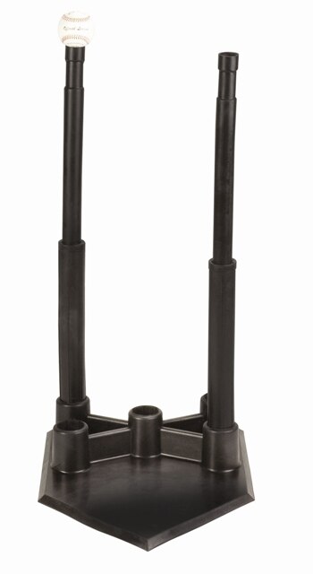 Trigon Sports Deluxe 5 Position Batting Tee - 2