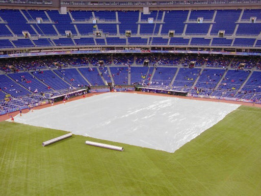 Trigon Sports International Entire Field Covers - 2