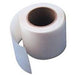 Trigon Sports BTARPRT 3 in. x 60 ft. Roll Fieldsaver Repair Tape, Silver & White - 2