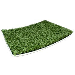 Trigon Sports Premier Pro Turf by the Roll with 5mm Backing - 2