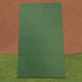 Trigon Sports 12'x12' ProTurf Bullpen Mat — side view