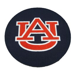 Trigon Sports Pro Turf 6' On-Deck Circles w/ 5mm foam backing - 3