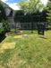 Trigon Sports ProCage 8’ x 16’ Tri-Fold Protective Screen BTRIFLD - 3