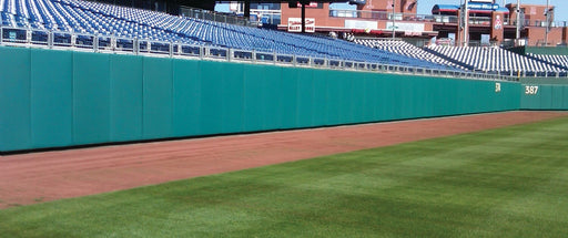 Trigon Sports BWPAD2 2 in. Custom Stadium Padding - 2