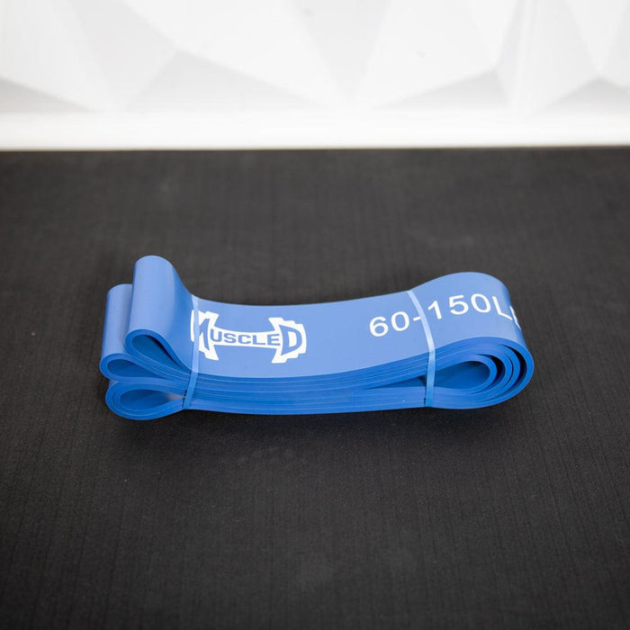 Muscle D Strength Bands - Muscle D Fitness - 41" Length - Multiple SIzes