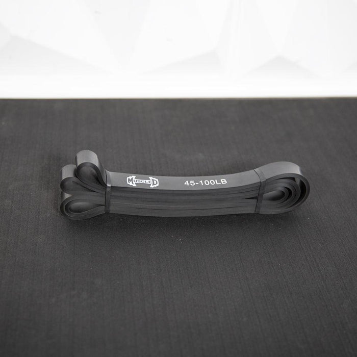 Muscle D Strength Bands - Muscle D Fitness - 41" Length - Multiple SIzes