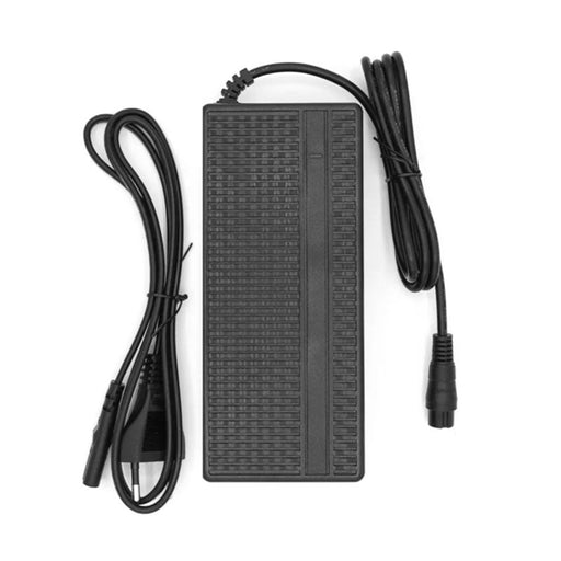Teewing Battery Charger for 60V Electric Scooter S10 front view