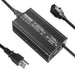 Teewing Battery Charger for 60V Electric Scooter Z4 Pro front view