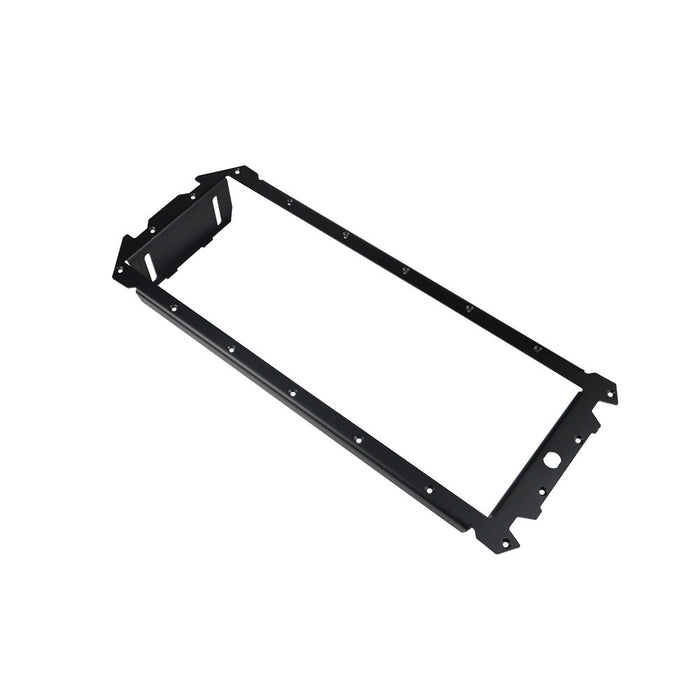 Battery bracket for King GTR