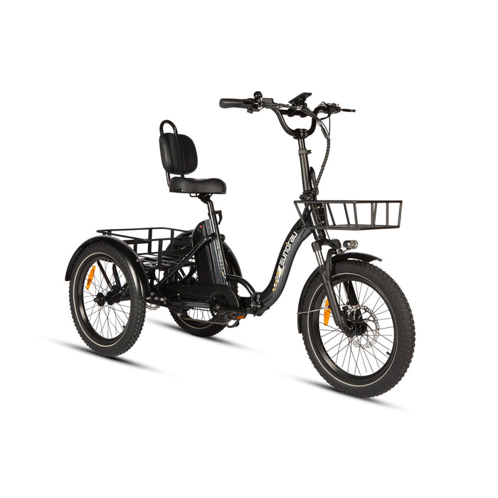 EUNORAU E-BIKE US ONE-TRIKE 2.0 — additional view 11