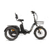EUNORAU E-BIKE US ONE-TRIKE 2.0 — additional view 9