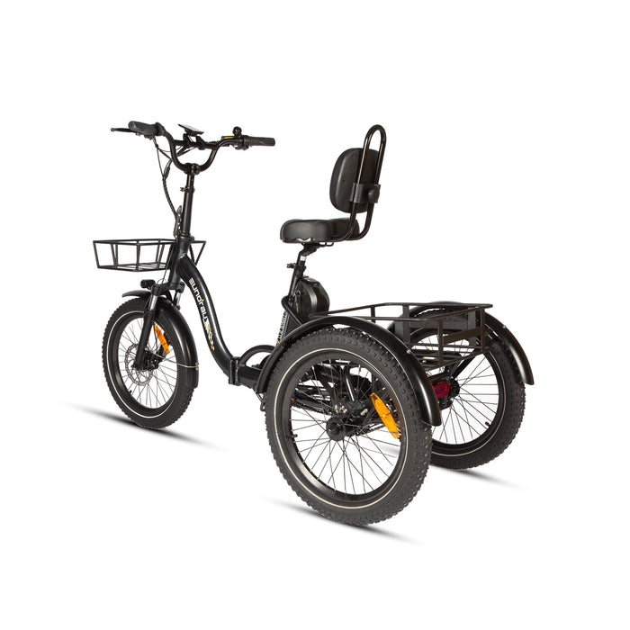 EUNORAU E-BIKE US ONE-TRIKE 2.0 — additional view 12