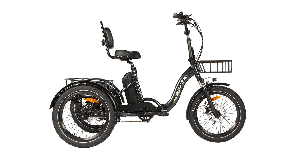 EUNORAU E-BIKE US ONE-TRIKE 2.0 — additional view 18