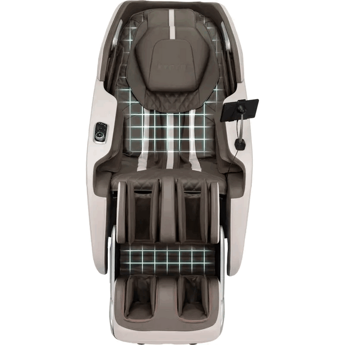 Kyota Kiyomi M698 4D Massage Chair