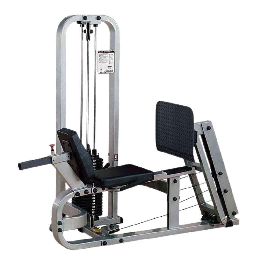 Leg Press Machines