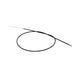 Kaabo USA Electric Scooter Brake Cable for Kaabo Mantis 8 — side profile