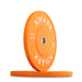 XMARK Commercial Color Bumper Plates (LB) — grip and contact surface