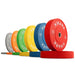 XMARK Commercial Color Bumper Plates (LB) — additional view 10