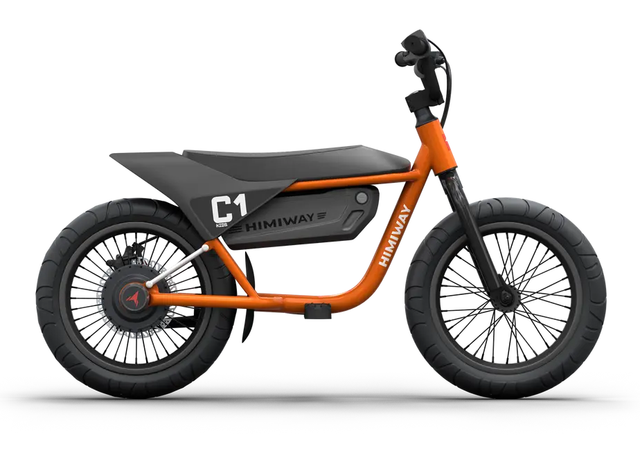 Himiway C1 | Kids eBike