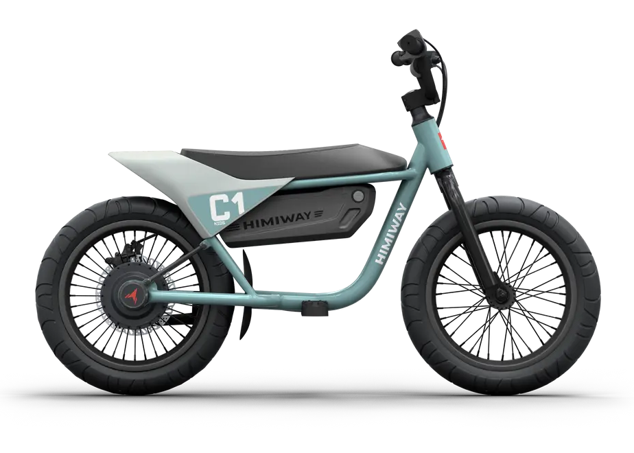 Himiway C1 | Kids eBike