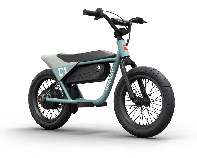 Himiway C1 | Kids eBike