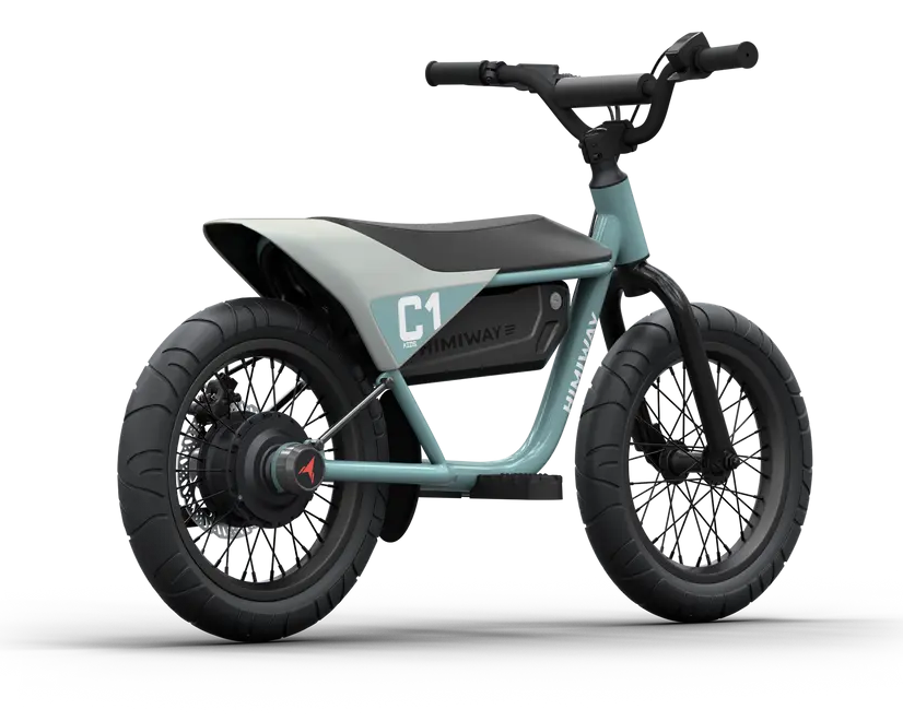 Himiway C1 | Kids eBike