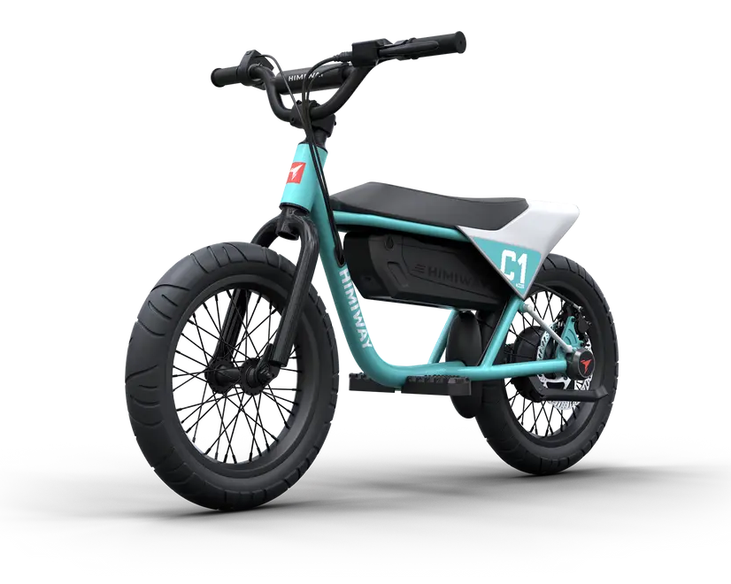 Himiway C1 | Kids eBike