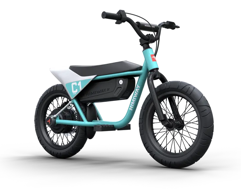 Himiway C1 | Kids eBike