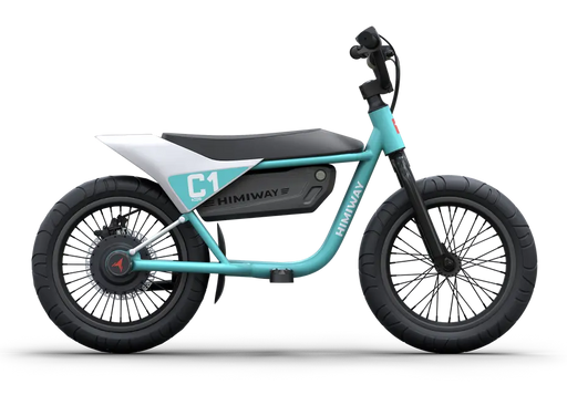 Himiway C1 | Kids eBike