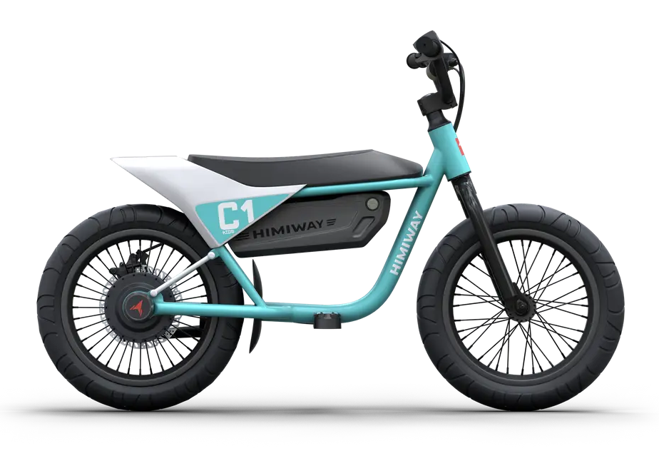 Himiway C1 | Kids eBike