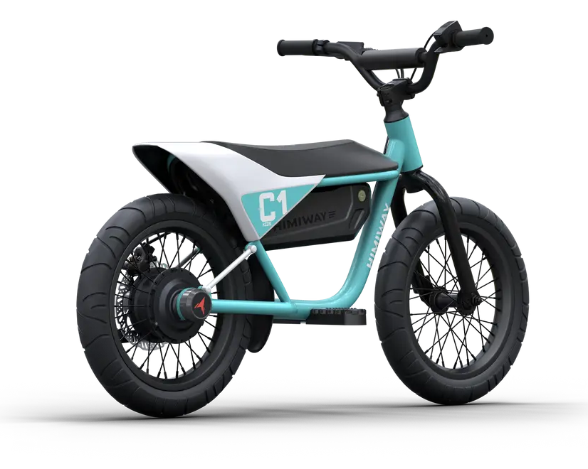 Himiway C1 | Kids eBike