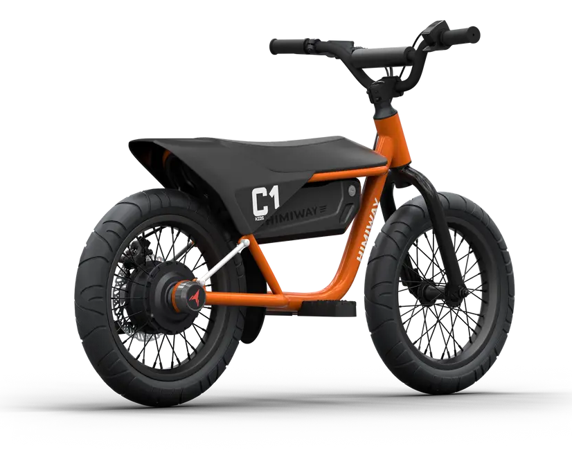Himiway C1 | Kids eBike