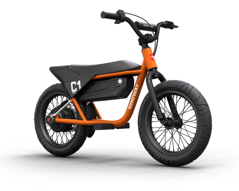 Himiway C1 | Kids eBike
