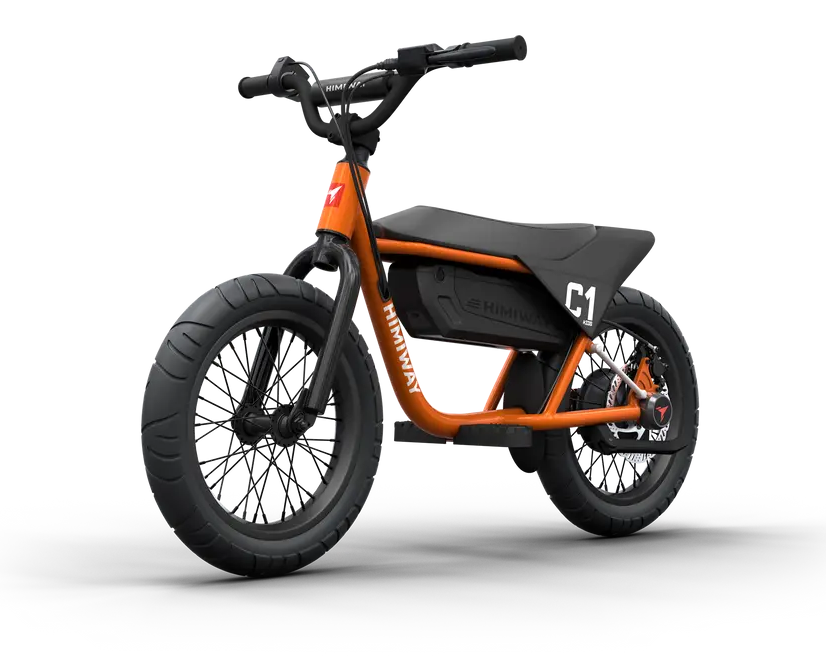 Himiway C1 | Kids eBike